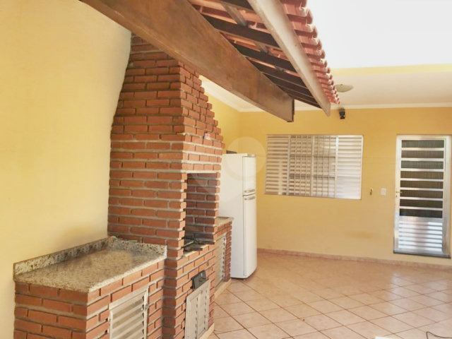 Sobrado à venda com 4 quartos em Tucuruvi, São Paulo, SP