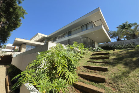 Casa à venda com 4 suítes no condomínio Fazenda Imperial, Sorocaba - SP