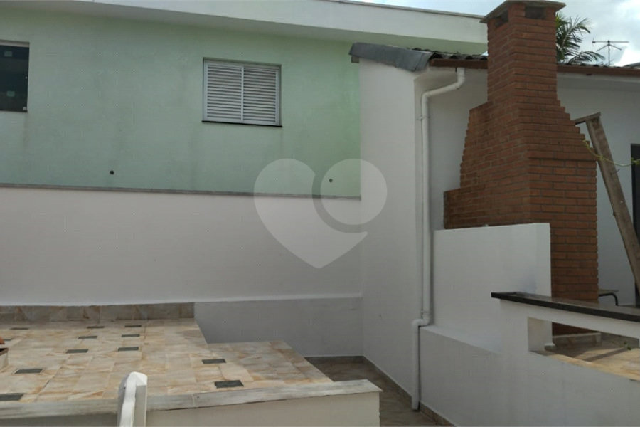Casa Térrea à venda com 3 quartos, sendo 2 suítes, em Jardim Franca, São Paulo, SP