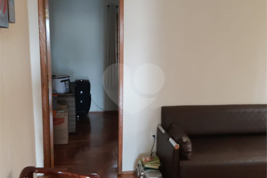 Casa à venda com 2 quartos, sendo 1 suíte, em Imirim, São Paulo, SP