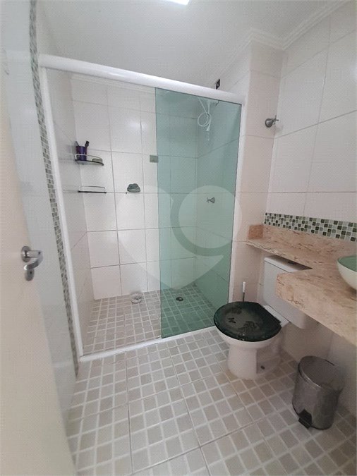 Apartamento à venda com 3 quartos em Vila Cosmopolita, São Paulo, SP