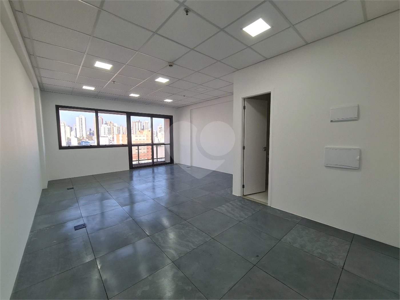 Sala à venda no Centro, São Bernardo do Campo, SP
