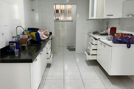 Apartamento Residencial à venda, Itararé, São Vicente - AP0948.