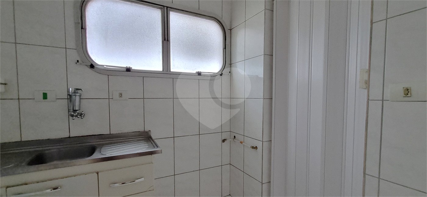 Apartamento à venda com 1 suíte em Vila Alexandria, São Paulo, SP