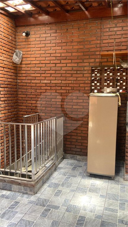 Sobrado à venda com 3 quartos em Jaraguá, São Paulo, SP