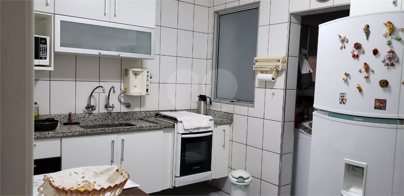 Apartamento à venda com 2 quartos em Barra Funda, São Paulo, SP