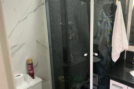 Apartamento à venda com 3 quartos, sendo 1 suíte,  em Jardim São Luís, São Paulo, SP