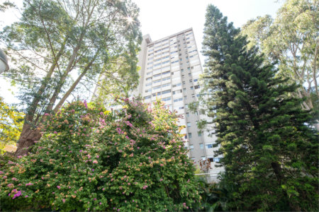 Apartamento à venda com 3 quartos, sendo 2 suítes,  em Alto da Boa Vista, São Paulo, SP