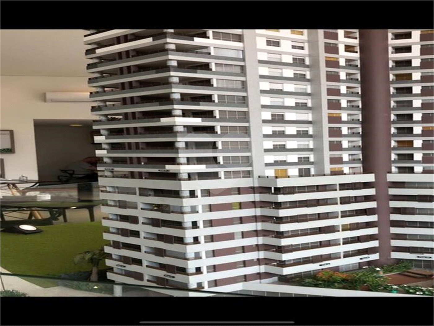 Apartamento à venda com 2 suítes em Butantã, São Paulo, SP