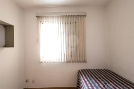 Apartamento à venda com 2 quartos em Chácara Califórnia, São Paulo, SP