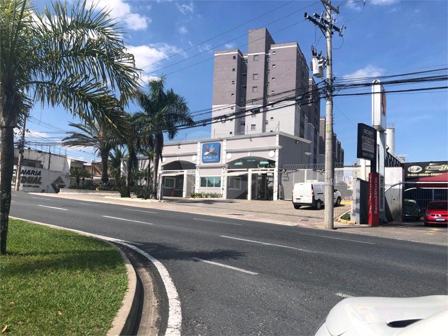 Apartamento para alugar com 2 quartos, sendo 1 suíte, em Parque Bela Vista, Votorantim, SP