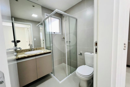 Apartamento para alugar com 2 quartos, sendo 1 suíte, em Jardim Piratininga, Sorocaba, SP
