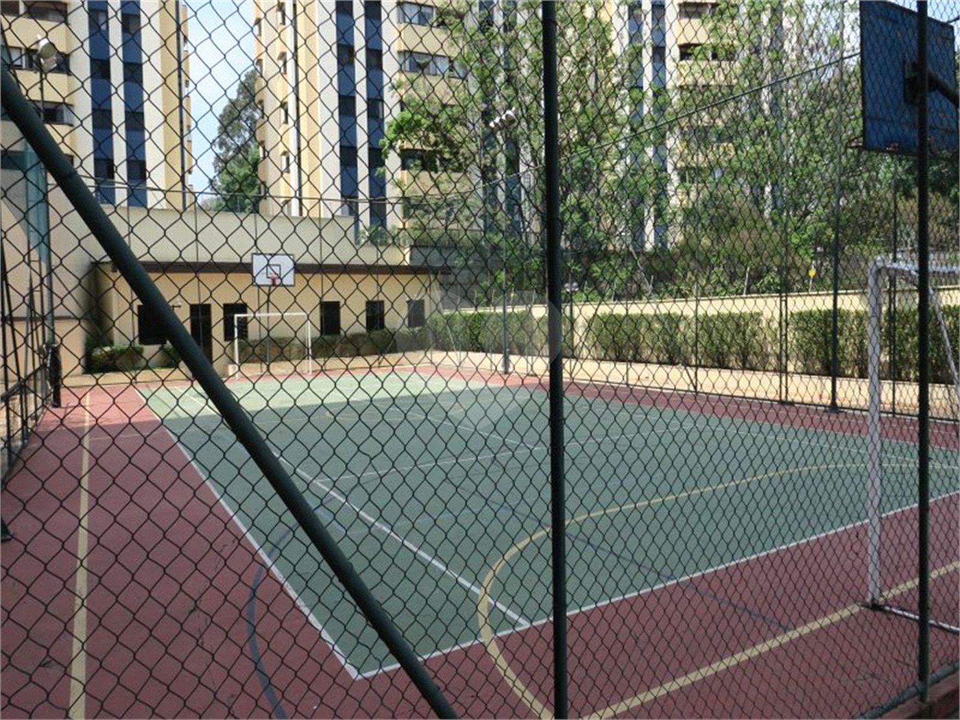Apartamento à venda com 4 quartos, sendo 3 suítes,  em Jardim Monte Kemel, São Paulo, SP