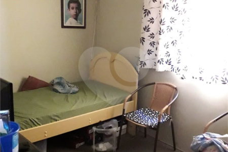 Sobrado à venda com 3 quartos, sendo 1 suíte, em Vila Nova Mazzei, São Paulo, SP