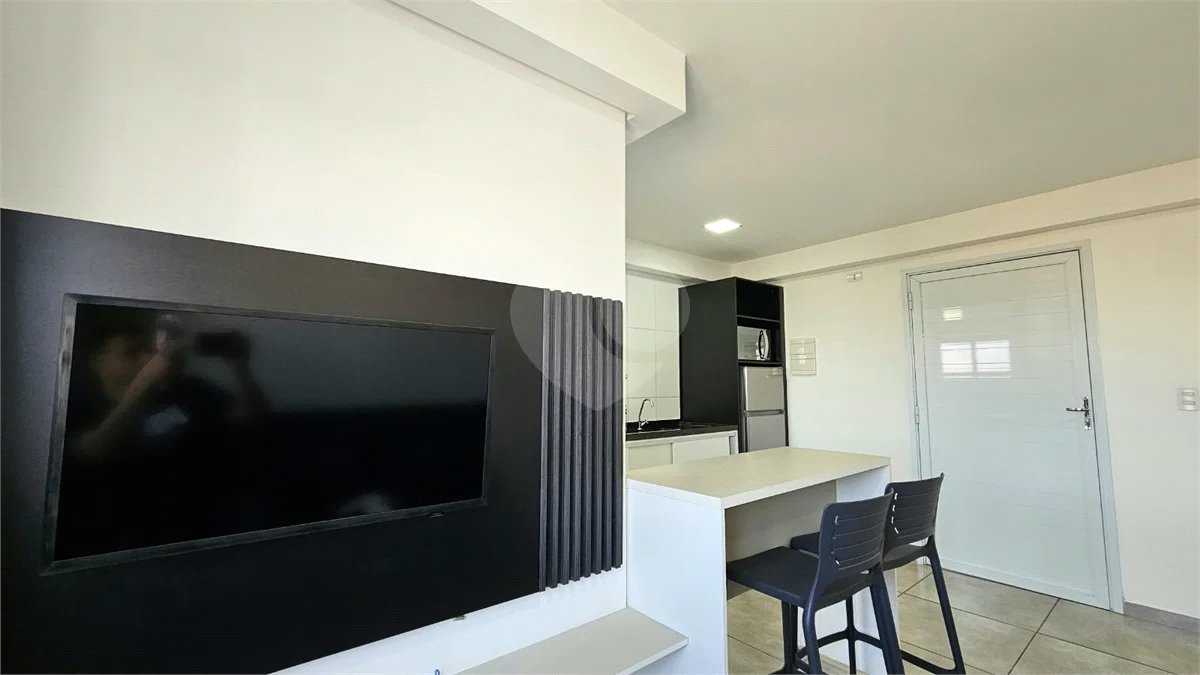 Apartamento para alugar com 1 quarto em Casa Verde, São Paulo, SP