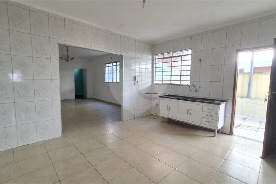 Sobrado à venda com 4 quartos, sendo 3 suítes, em Casa Verde, São Paulo, SP