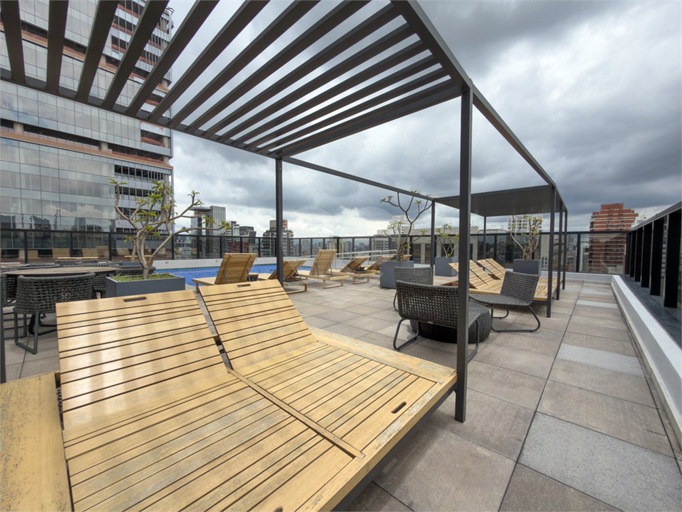 Apartamento à venda com 3 suítes em Pinheiros, São Paulo, SP