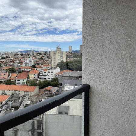 Apartamento para alugar com 2 quartos em Vila Maria Alta, São Paulo, SP