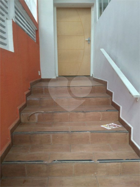 Casa à venda com 3 quartos em Mirandópolis, São Paulo, SP