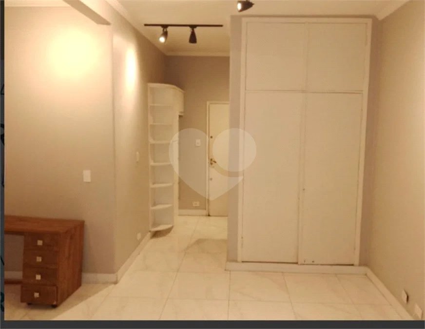 Apartamento à venda com 1 quarto em Bela Vista, São Paulo, SP