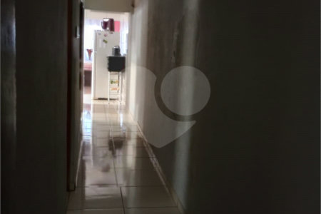 Casa à venda com 3 quartos, sendo 1 suíte, em Convívio do Santo, Porto Feliz, SP