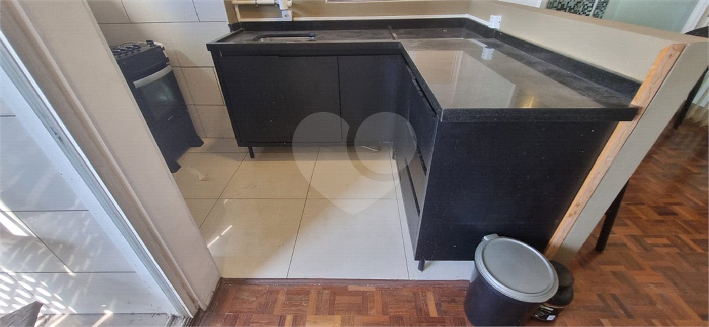 Apartamento à venda com 1 quarto em Casa Verde, São Paulo, SP