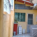 Casa Térrea à venda com 3 quartos, sendo 1 suíte, em Vila Maria, São Paulo, SP