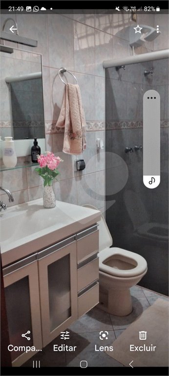 Casa à venda com 3 quartos, sendo 2 suítes, em Vila Harmonia, Araraquara, SP