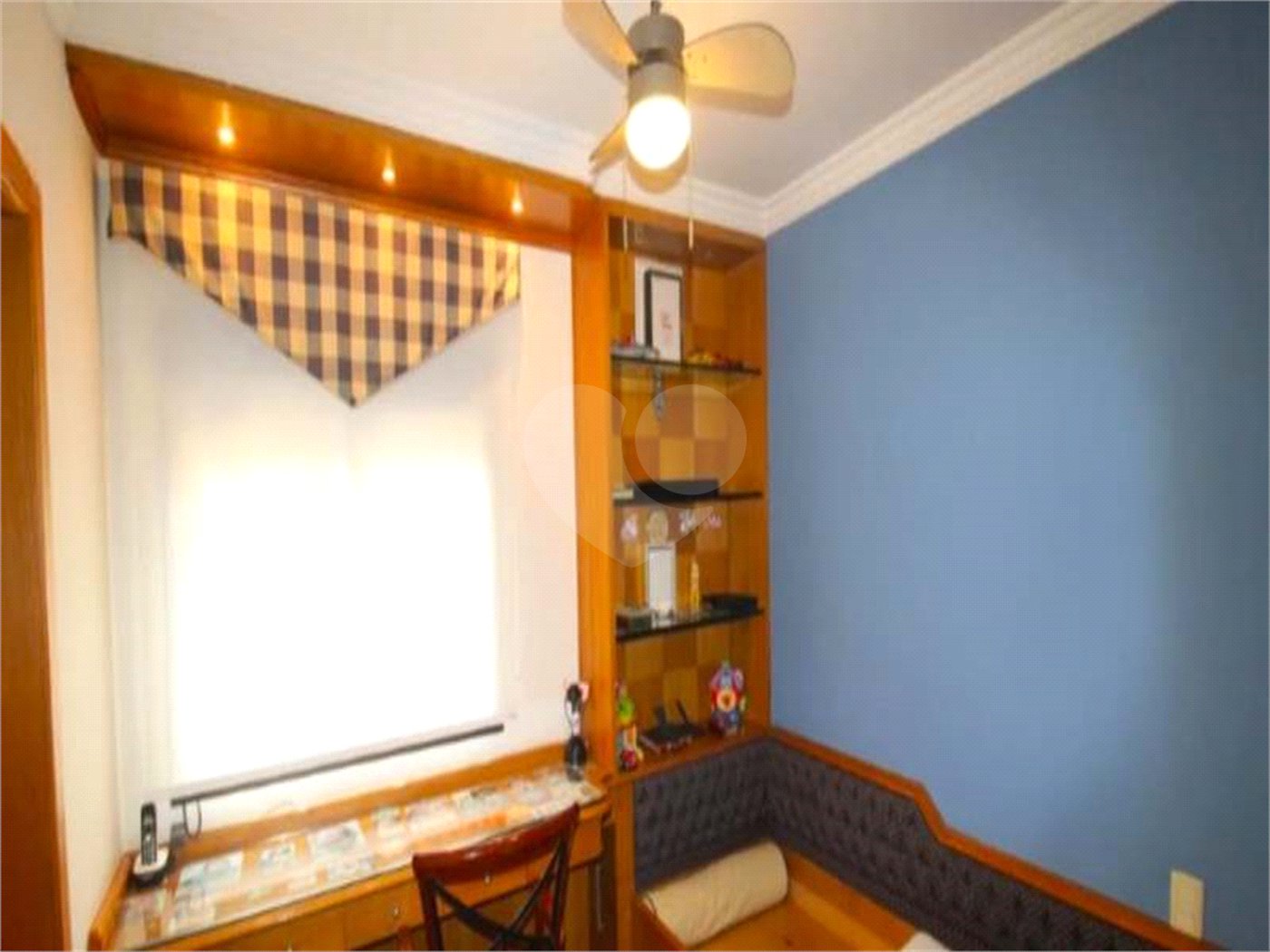 Apartamento à venda com 3 suítes em Santana, São Paulo, SP