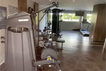 Apartamento à venda ou para alugar com 1 quarto em Vila Butantã, São Paulo, SP
