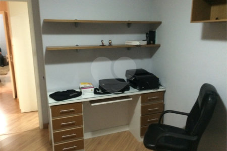 Apartamento à venda com 3 quartos, sendo 1 suíte, em Lauzane Paulista, São Paulo, SP
