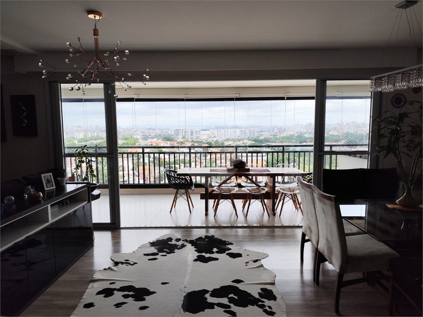 Apartamento à venda com 3 suítes em Mauá, São Caetano do Sul, SP