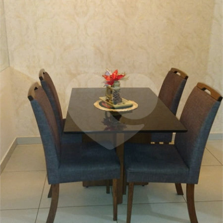 Apartamento à venda com 2 quartos em Condomínio Mirante Sul, Ribeirão Preto, SP