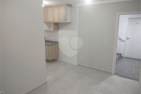 Apartamento à venda com 1 quarto em Tatuapé, São Paulo, SP