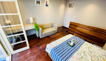 Studio à venda com 1 quarto em Jardim Residencial Villa Amato, Sorocaba, SP