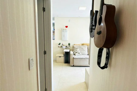 Apartamento à venda com 2 quartos em Vila Andrade, São Paulo, SP