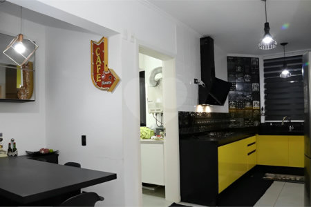 Apartamento à venda com 4 quartos, sendo 3 suítes,  em Real Parque, São Paulo, SP