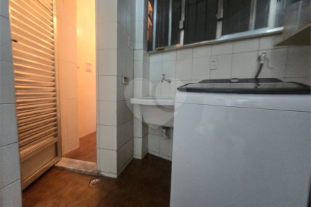Apartamento à venda com 3 quartos em Tijuca, Rio de Janeiro, RJ