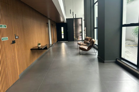 Apartamento à venda com 2 suítes em Cerqueira César, São Paulo, SP