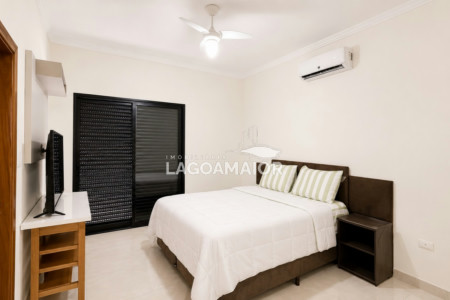 Casa à venda com 3 quartos, sendo 3 suítes, no condomínio Residencial Costa Leste, Três Lagoas - MS