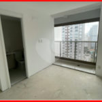 Apartamento à venda ou para alugar com 3 suítes em Sumarezinho, São Paulo, SP