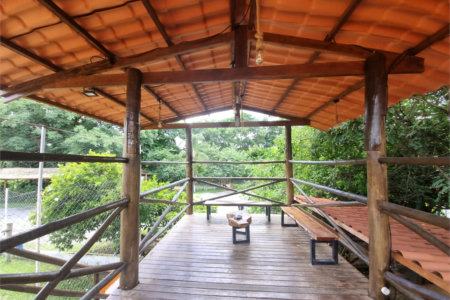Casa à venda com 2 quartos, sendo 1 suíte,  em Aparecidinha, Sorocaba, SP