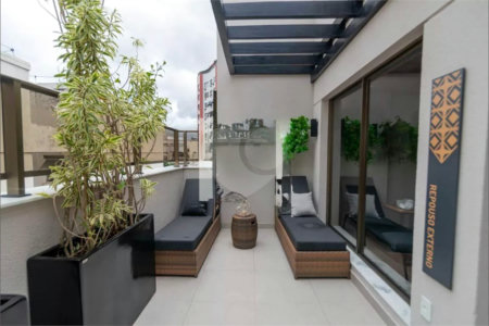 Apartamento à venda com 2 quartos, sendo 1 suíte, em Tijuca, Rio de Janeiro, RJ