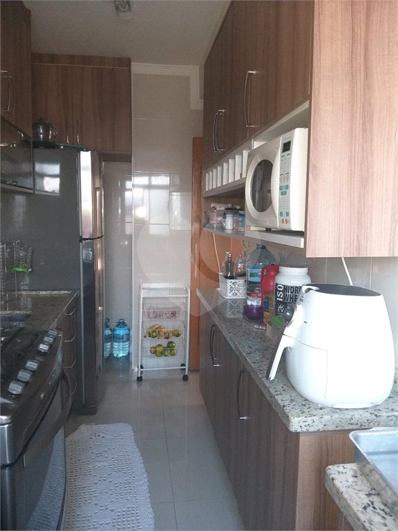 Apartamento à venda com 3 quartos, sendo 1 suíte, em Limão, São Paulo, SP