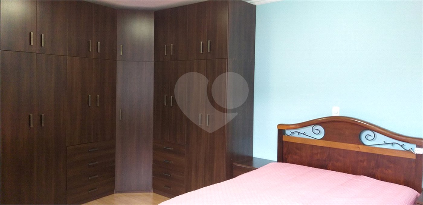 Sobrado à venda com 3 suítes em Casa Verde, São Paulo, SP