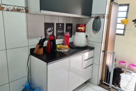 Casa à venda com 5 quartos em Tucuruvi, São Paulo, SP