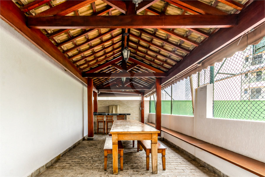 Duplex para alugar com 3 suítes em Santana, São Paulo, SP