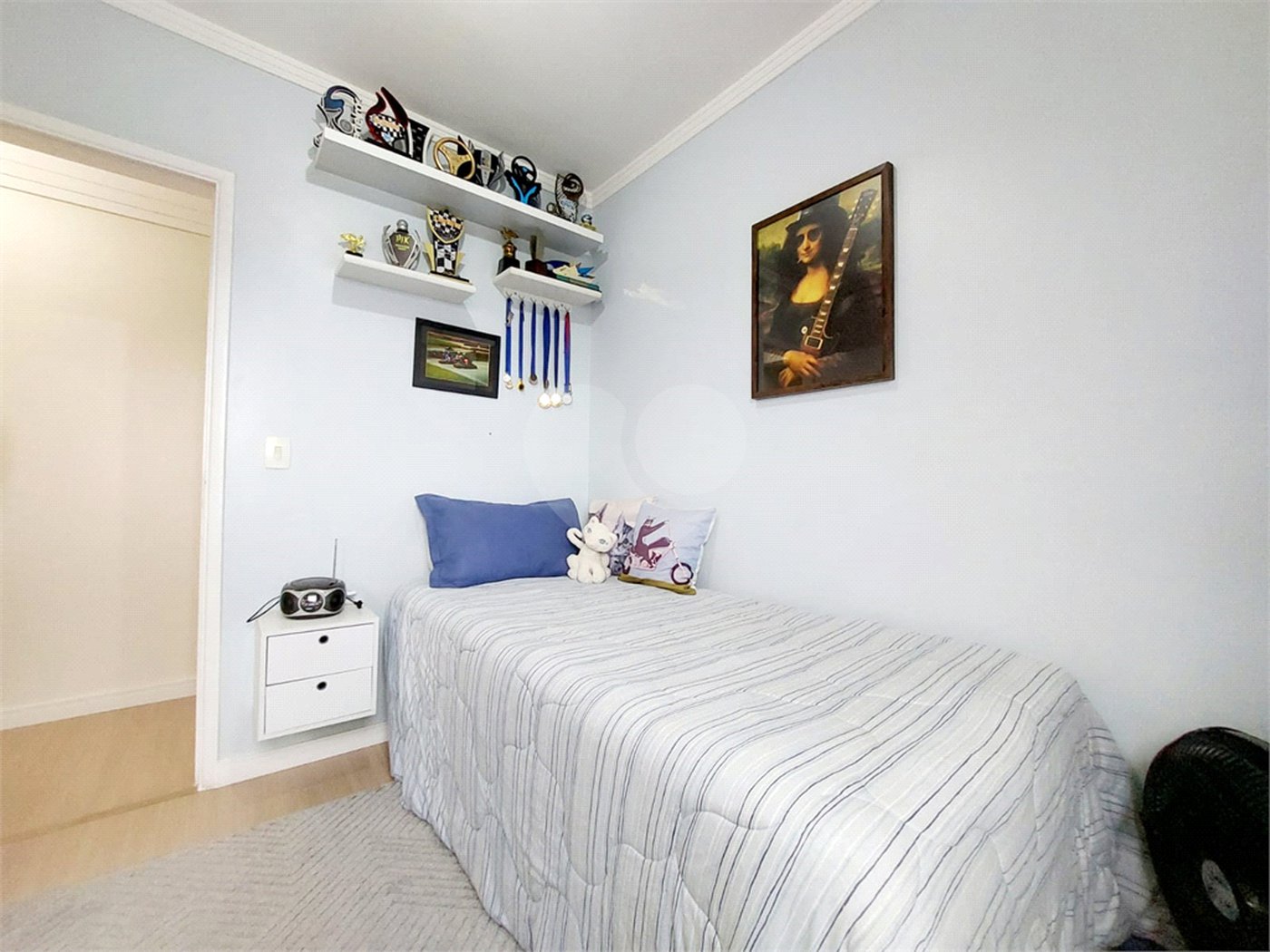 Apartamento à venda com 2 quartos em Bela Aliança, São Paulo, SP