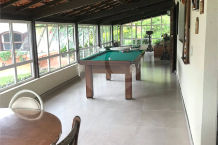 Chácara à venda com 3 quartos, sendo 1 suíte,  em Recanto Flora (mailasqui), São Roque, SP