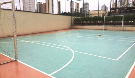 Apartamento à venda com 3 quartos em Santana, São Paulo, SP